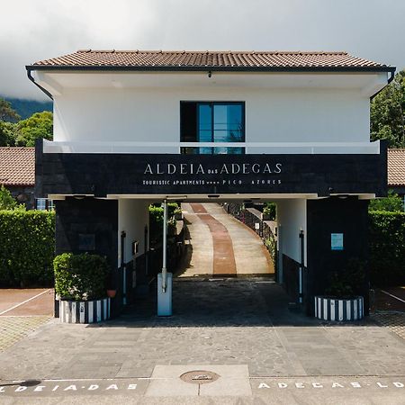Aldeia Das Adegas São Roque do Pico Dış mekan fotoğraf