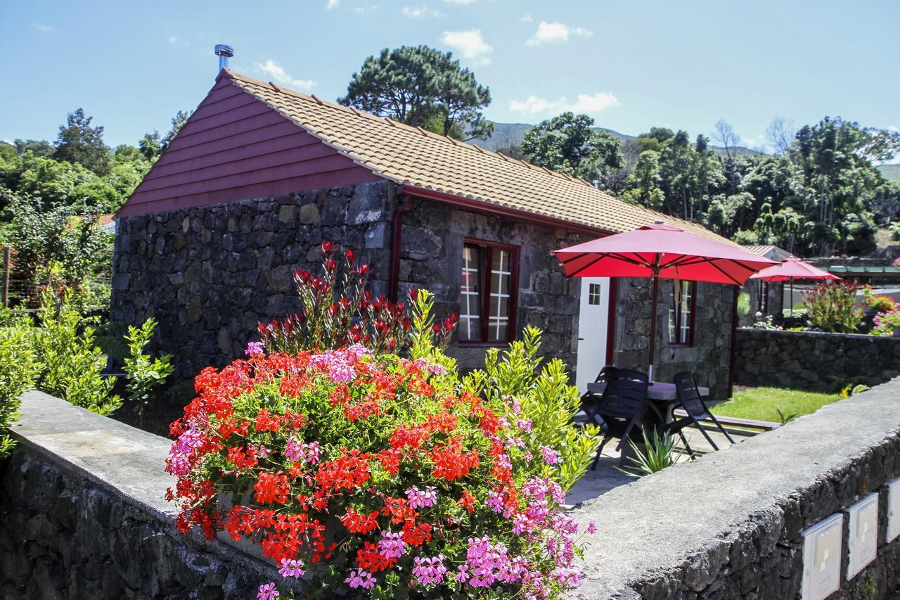 Aldeia Das Adegas São Roque do Pico Dış mekan fotoğraf